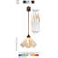 Luminaire suspendu Dale-29914250-29914255-29914260