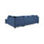 Canapé modulaire réversible Malone-1892446133