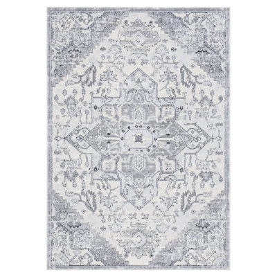 Tulum Performance Oriental Rug