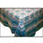 Opperman Floral 100% Cotton Tablecloth-941407383-941407403