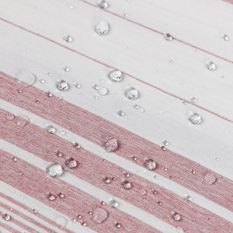 Rideau de douche Adamsun, Mauve