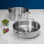 Hestan Thomas Keller Insignia 9 QT Open Rondeau
