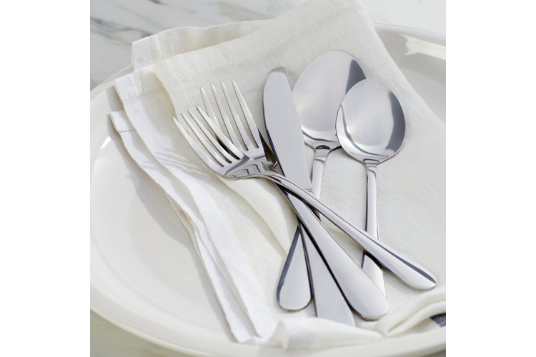 The 6 Best Flatware Sets of 2023