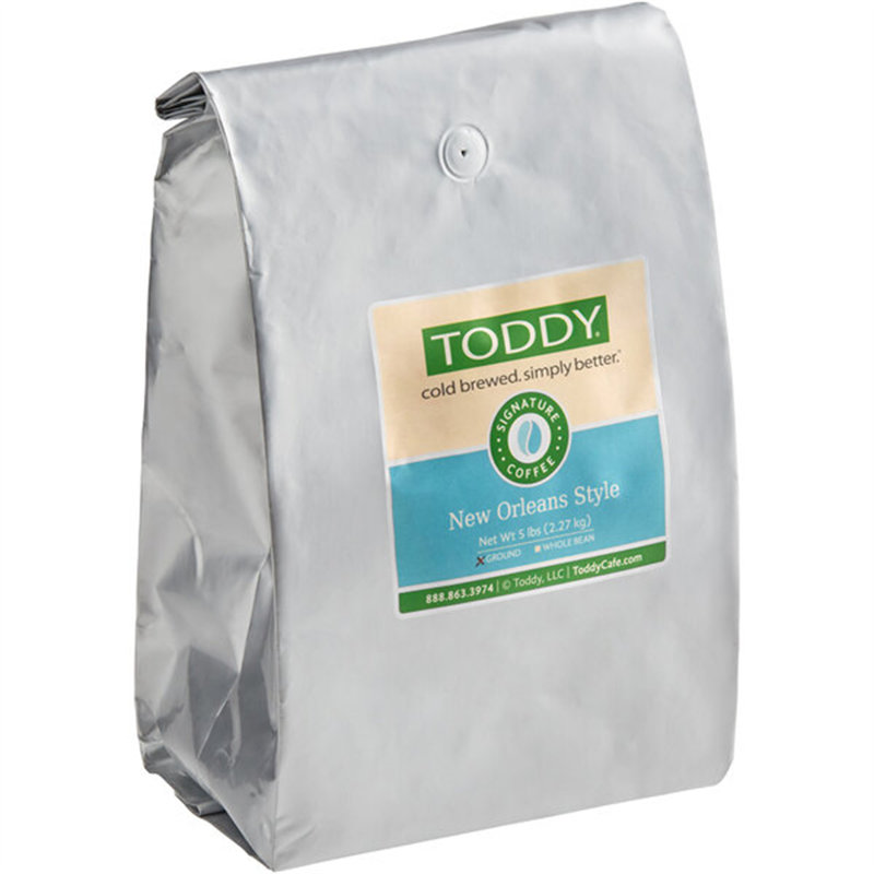 Café moulu à froid 5 pi WS-103CBORLN5LB