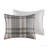 Plaid Duvet Cover Set Twin/Twin XL