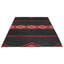 Ralph Lauren Taos Striped Rug-1878228445