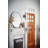 Jamir 2-Light Steel Dimmable Wallchiere-69559488