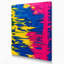 Art abstrait sur toile 41-1425995415