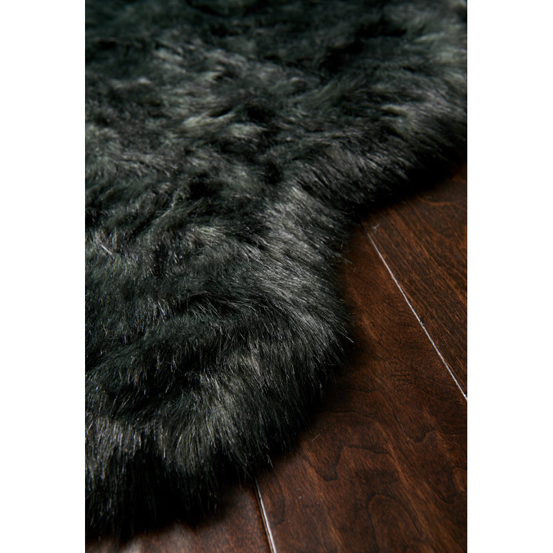 Panella Wool Indoor Rug, Rectangle 2' x 3'