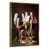Floating Frame Gold