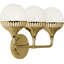 Rio 3 - Light Armed Sconce-70760815