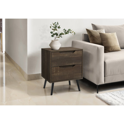 Table d'appoint (table basse incluse seulement)