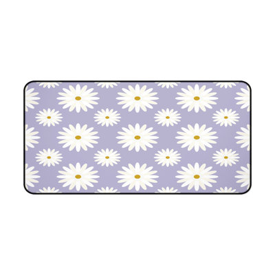 Polyester Desk Pad