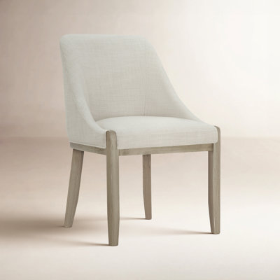 Pine Side Chair