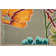Asiha Floral Indoor Rug