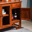 Buffet haut de gamme et multifonctionnel-904445620