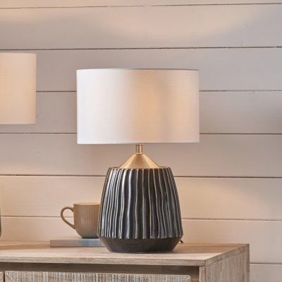Artemis Ceramic Table Lamp