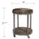 Kirsty End Table Set