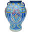 Handmade Ceramic Table Vase