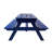 Children's dining tables and chairs