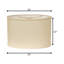 Abat-jour cylindrique 10 "H Slub-1417929758-1355276857