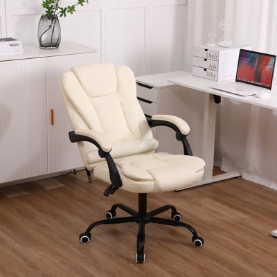 Rebrilliant Office Chair