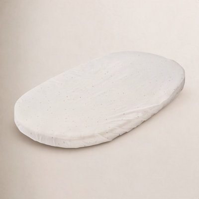 Sleepi™ Pehr Bed Fitted Sheet
