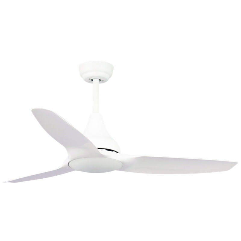 Macalla Ceiling Fan with LED Lights
