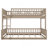 Bunk Bed With Ladder And Guardrails-644964747-644964740