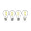 10.5 Watt Clear LED Bulb-64089514