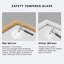 Miroir mural Amara-1238366704-1248385781