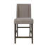Tabouret de comptoir 24 po Reber
