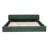 Elegant Upholstered King Bed-1710262368
