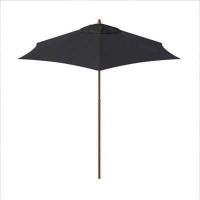 Parasol de marché Henry Street