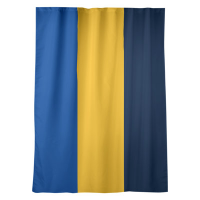 Room Darkening Curtain Single Panel