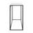 Minimalista 52'' Console Table-94576754