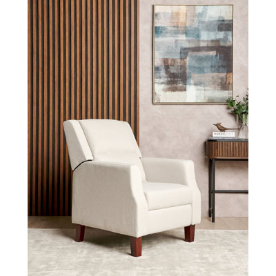 Stortford Upholstered Armchair
