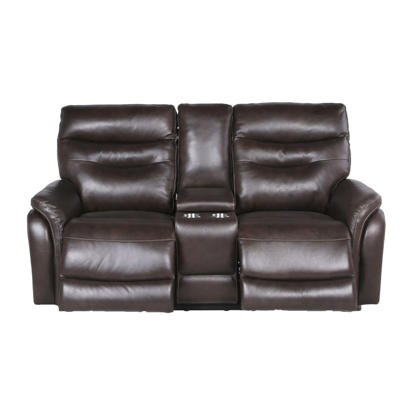 Ensemble de salon inclinable et configurable Aonghus