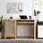 Computer Desk-399828208