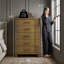 Commode 5 tiroirs Shalyce-2013891695