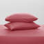  Ensemble de draps hypoallergéniques à double brossage 1800 Series-22057769-22057757