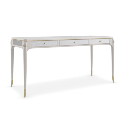 62'' W Solid Wood Console Table