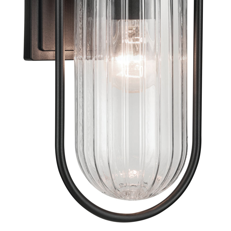 Bettendorf Wall Light, 19.25" H x 7" W x 7.5" D