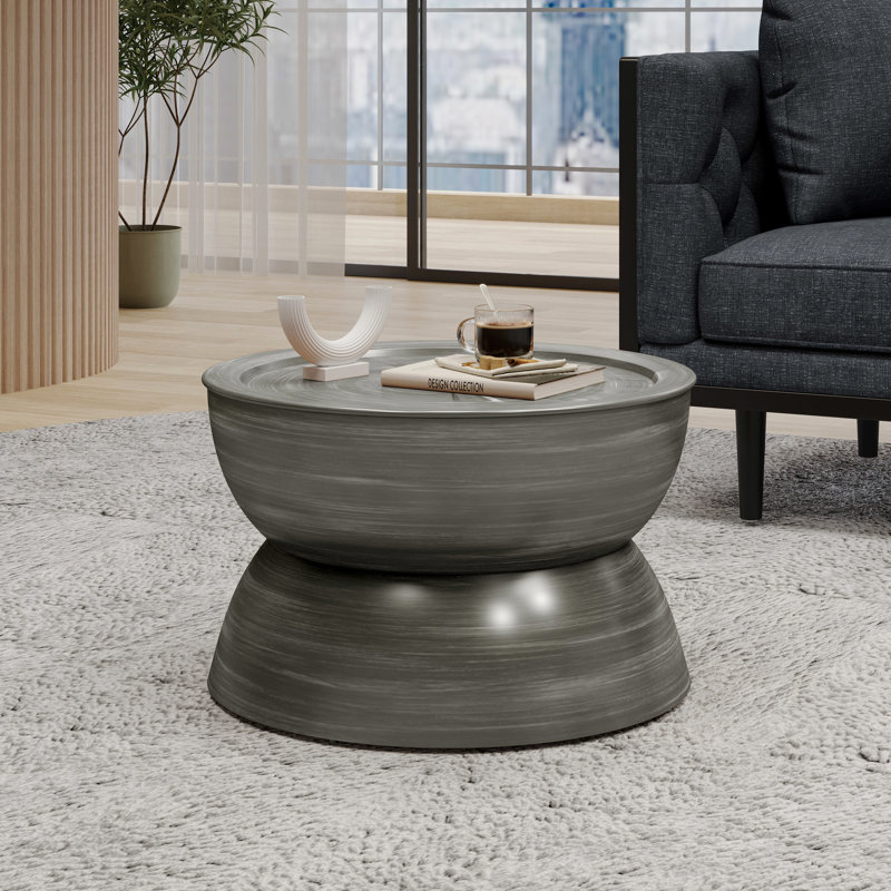 Table basse Chic Iron