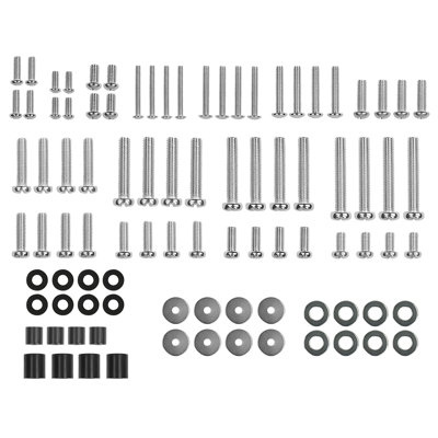 TV Mount Hardware Kit