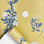Rouleau de papier peint floral chèvrefeuille-67400088-67400091