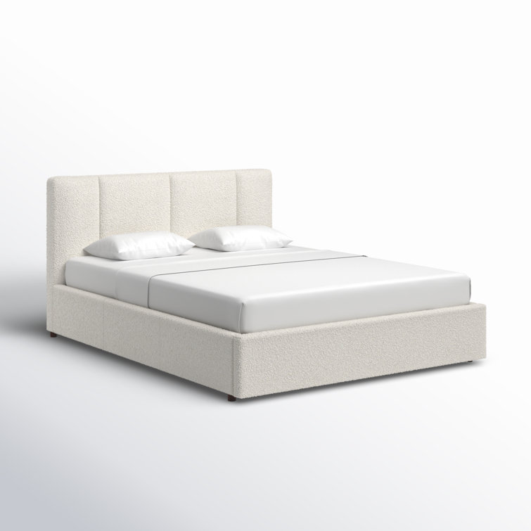 Venice Baldassare Upholstered Bed