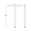 Balance LED Pathway Light-32125441-32125439