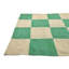 Tapis de couloir vert 10 pi Pinkerton
