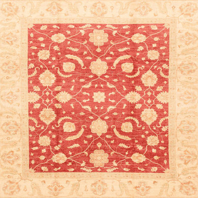 Tapis abstrait moderne 3791